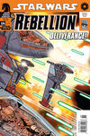Petites victoires (Rebellion #11 à 14)