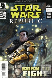 Republic #68