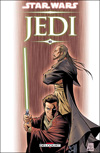 Jedi #6 :  Qui-Gon et Obi-Wan