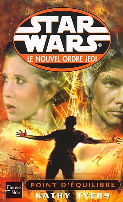 4 livres Star Wars en cours d'écriture (+ le point sur les ebooks  disponibles)