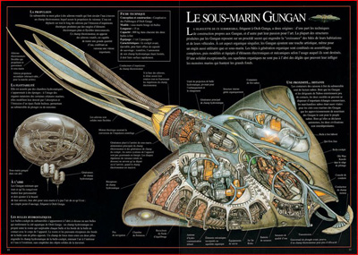 Star Wars - Plans secrets des vaisseaux et engins de l'Episode III - Stars  wars la revanche des sith plans secrets des vaisseaux et engins de l  episode iii - Richard Chasemore