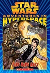 Fire Ring Race (Adv. in Hyperspace #1)