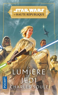 La Lumière des Jedi