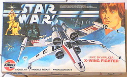 X-Wing Airfix