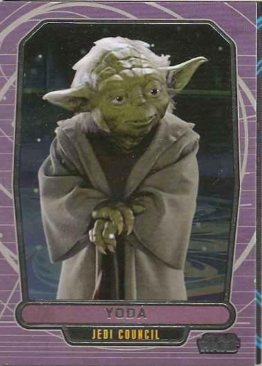 Star Wars Galactic Files 2 Galactic Moments Chase Card GM-2 Stuck on the Sandcr.