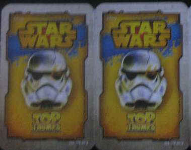 Kinder Surprise Maxi - STAR WARS + BPZ - Pâques - 2021 - au choix - complet