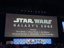 Galaxy Edge