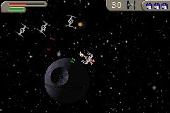 Asteroids Like Asteroids Like