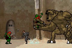 Le Rancor Le Rancor