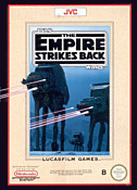 Empire Strikes Back