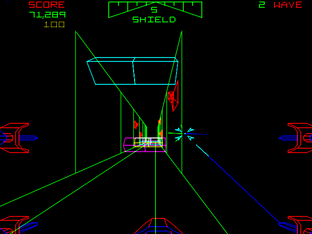 ARCADE1UP Star Wars Arcade Machine with 17 Monitor