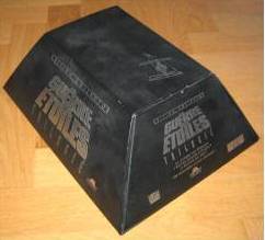 Coffret Trilogie Collector 1993