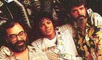 Captain EO