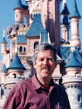 Tony Baxter