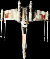 X Wing