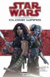 Clone Wars Volume 9