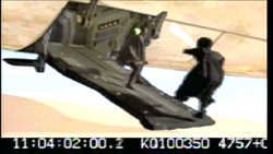 Qui-Gon VS Maul Qui-Gon VS Maul
