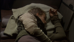 Cauchemars Anakin Cauchemars Anakin