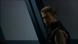 Cauchemars Anakin