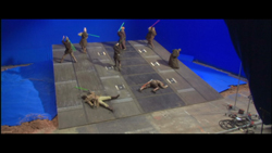 Bataille de Geonosis Bataille de Geonosis