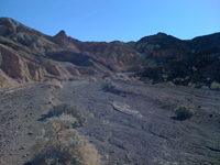 Desolation Canyon 