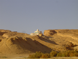 Sidi Bouhlel