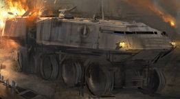 Tank de la République