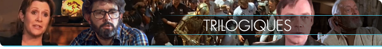 Documentaires trilogiques