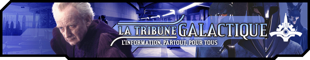 La Tribune Galactique